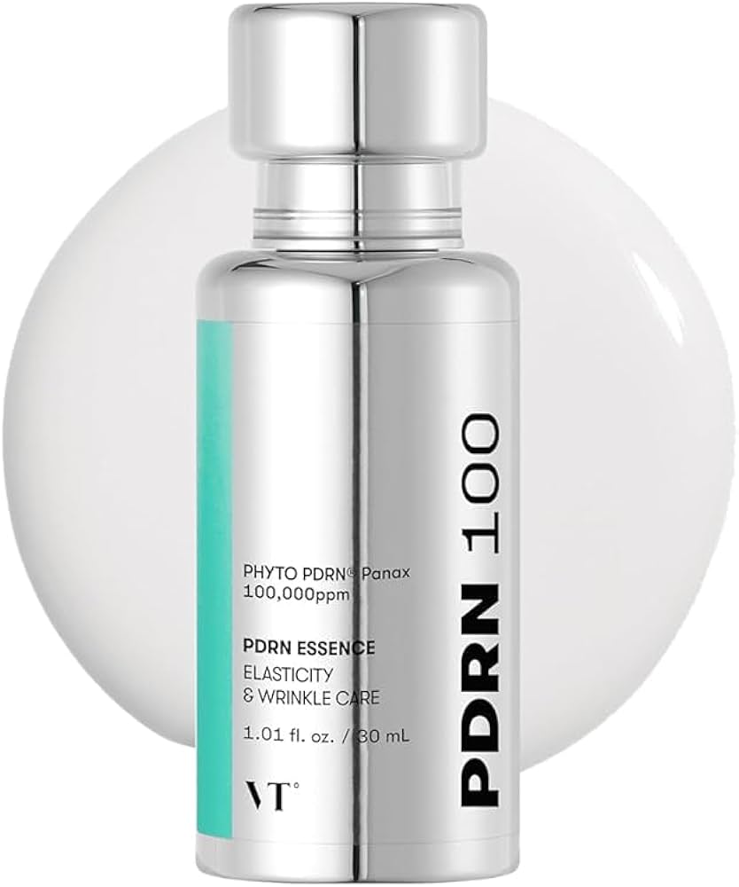 VT Cosmetics PDRN Essence 100